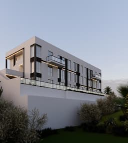Appartement 1 slpk in Finestrat – foto 8