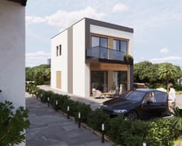 Villa 3 slpk in Finestrat – foto 10