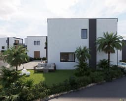 Villa 3 slpk in Finestrat – foto 12