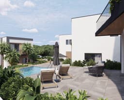 Villa 3 slpk in Finestrat – foto 7