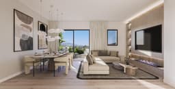 Appartement 3 slpk in Villajoyosa – foto 10
