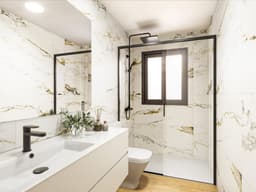 Appartement 2 slpk in Torrevieja – foto 12