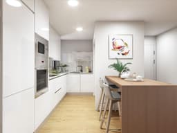 Penthouse 2 slpk in Torrevieja – foto 13