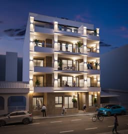 Penthouse 2 slpk in Torrevieja – foto 3