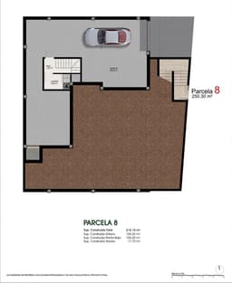 Villa 3 slpk in Benijofar – foto 4