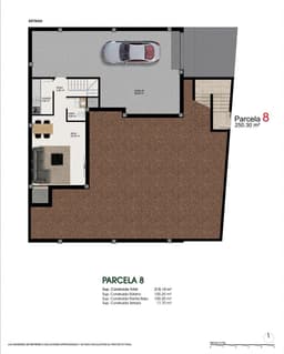 Villa 4 slpk in Benijofar – foto 3
