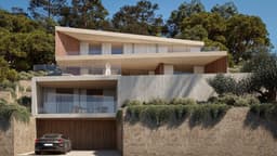 Villa 4 slpk in Benissa – foto 2