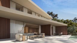 Villa 4 slpk in Benissa – foto 3