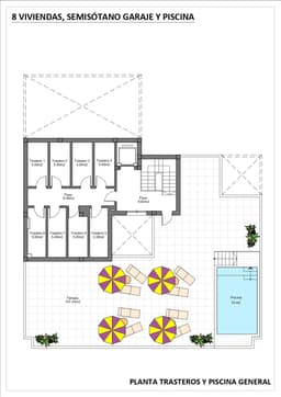Appartement 2 slpk in San Pedro del Pinatar – foto 9
