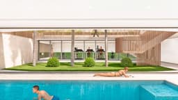 Bungalow 3 slpk in Pilar de la Horadada – foto 12