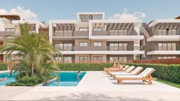 Bungalow 3 slpk in Pilar de la Horadada – foto 7