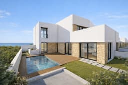 Woning 3 slpk in Bigastro – foto 1