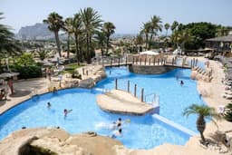 Bungalow 2 slpk in Calpe – foto 2