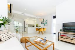 Villa 3 slpk in Orihuela – foto 14
