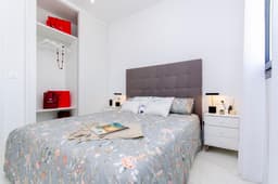 Villa 3 slpk in Orihuela – foto 22