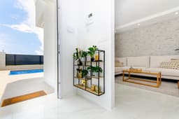 Villa 3 slpk in Orihuela – foto 44