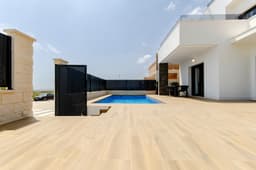 Villa 3 slpk in Orihuela – foto 50
