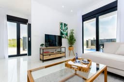Villa 3 slpk in Orihuela – foto 8