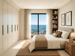Appartement 1 slpk in Torrevieja – foto 8