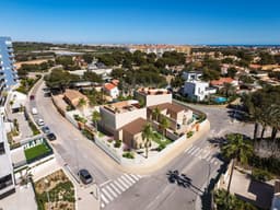 Villa 3 slpk in Orihuela Costa – foto 13