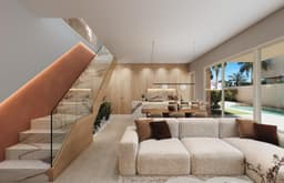 Villa 3 slpk in Orihuela Costa – foto 6