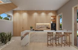 Villa 3 slpk in Orihuela Costa – foto 7