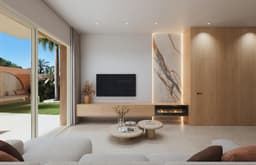 Villa 3 slpk in Orihuela Costa – foto 8