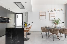 Villa 3 slpk in Torrevieja – foto 29