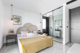 Villa 3 slpk in Torrevieja – foto 32