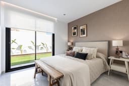 Villa 3 slpk in Torrevieja – foto 39