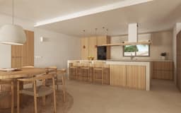 Villa 4 slpk in Benissa – foto 11