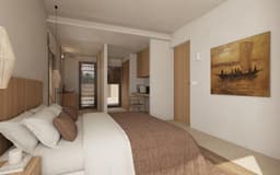 Villa 4 slpk in Benissa – foto 15