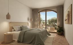 Villa 4 slpk in Benissa – foto 19
