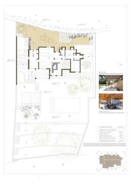 Villa 4 slpk in Benissa – foto 22