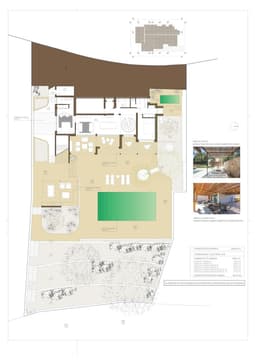 Villa 4 slpk in Benissa – foto 23