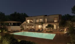 Villa 4 slpk in Benissa – foto 9