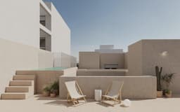 Appartement 2 slpk in Torrevieja – foto 2