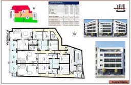 Appartement 2 slpk in Torrevieja – foto 12