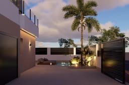 Villa 4 slpk in San Pedro del Pinatar – foto 28