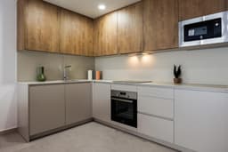 Appartement 2 slpk in Villajoyosa – foto 10