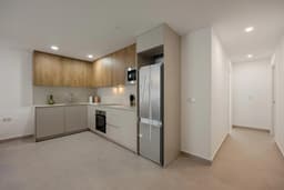 Appartement 2 slpk in Villajoyosa – foto 11