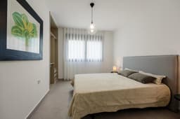 Appartement 2 slpk in Villajoyosa – foto 14
