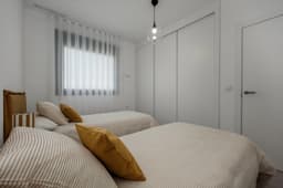 Appartement 2 slpk in Villajoyosa – foto 16