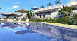 Woning 2 slpk in El Verger – foto 3