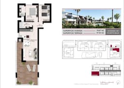 Bungalow 2 slpk in Rojales – foto 10