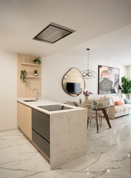 Bungalow 2 slpk in Rojales – foto 16