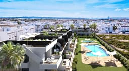 Bungalow 2 slpk in Rojales – foto 5