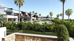 Bungalow 2 slpk in Rojales – foto 7