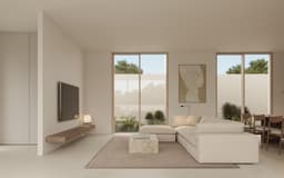 Villa 3 slpk in Polop – foto 4