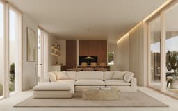 Villa 4 slpk in Polop – foto 5